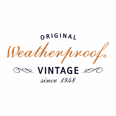 Weatherproof Vintage