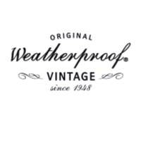 Weatherproof Vintage