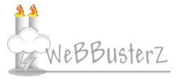 Webbusterz Affiliate Program