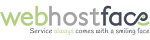 WebHostFace