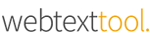 Webtexttool - CPL