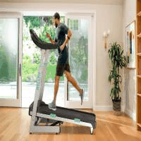 Wellfit Walking Pad&Treadmill