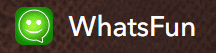 WhatsFun - DE