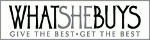 WhatSheBuys