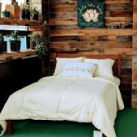 White Lotus Home