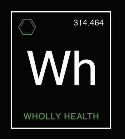 WHOLLYHEALTH