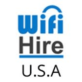 Wifi Hire U.S.A