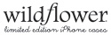 Wildflower Cases