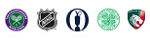 Wimbledon - NHL International - The Open - Celtic FC - Tiger