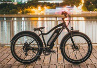 Win a Bike