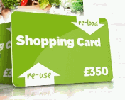 Win ASDA Gift Card - UK 