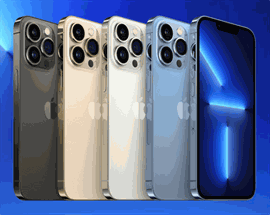 Win Iphone 13