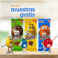 Win M&M package - ES