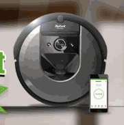 Win Roomba - SE