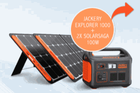 Win Solar Panels -