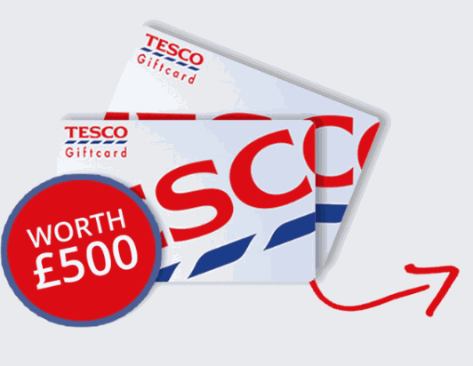 Tesco