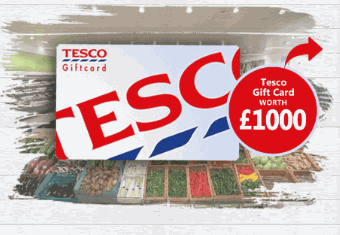 Tesco