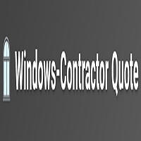 Windows Contractor