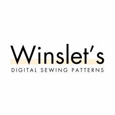 Winslet''s Sewing Patterns
