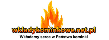 Wkłady kominkowe -