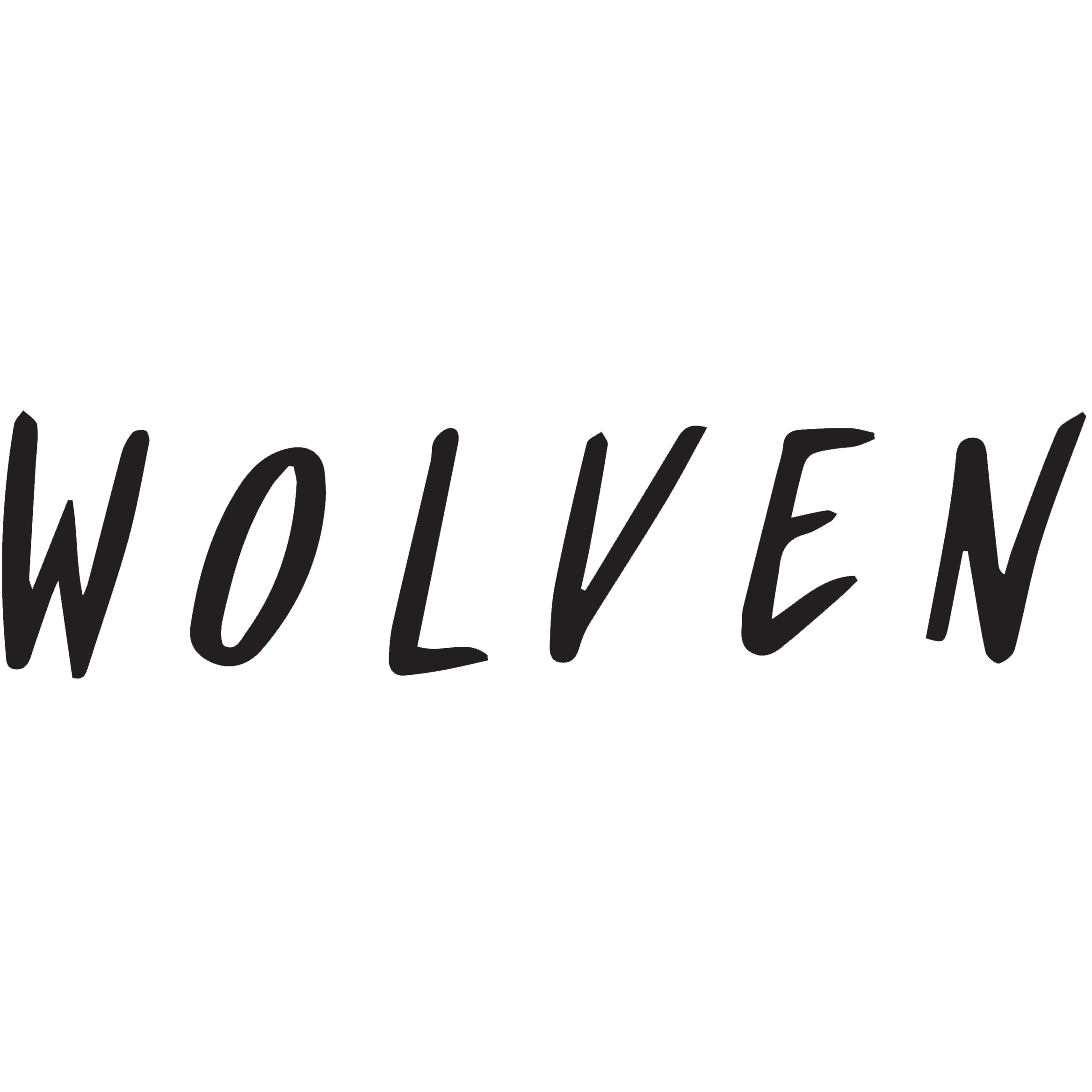 Wolven