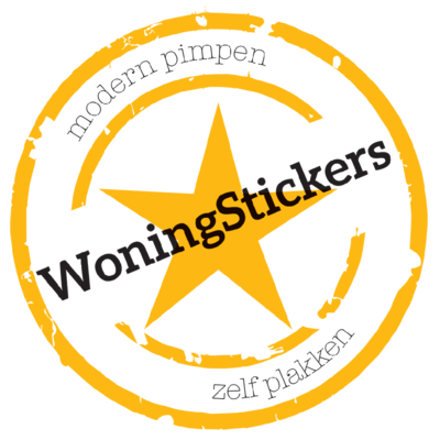Woningstickers.nl