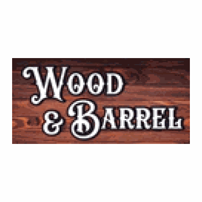 Woodandbarrel
