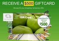 Woolworths - CPL - SOI -