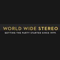 World Wide Stereo