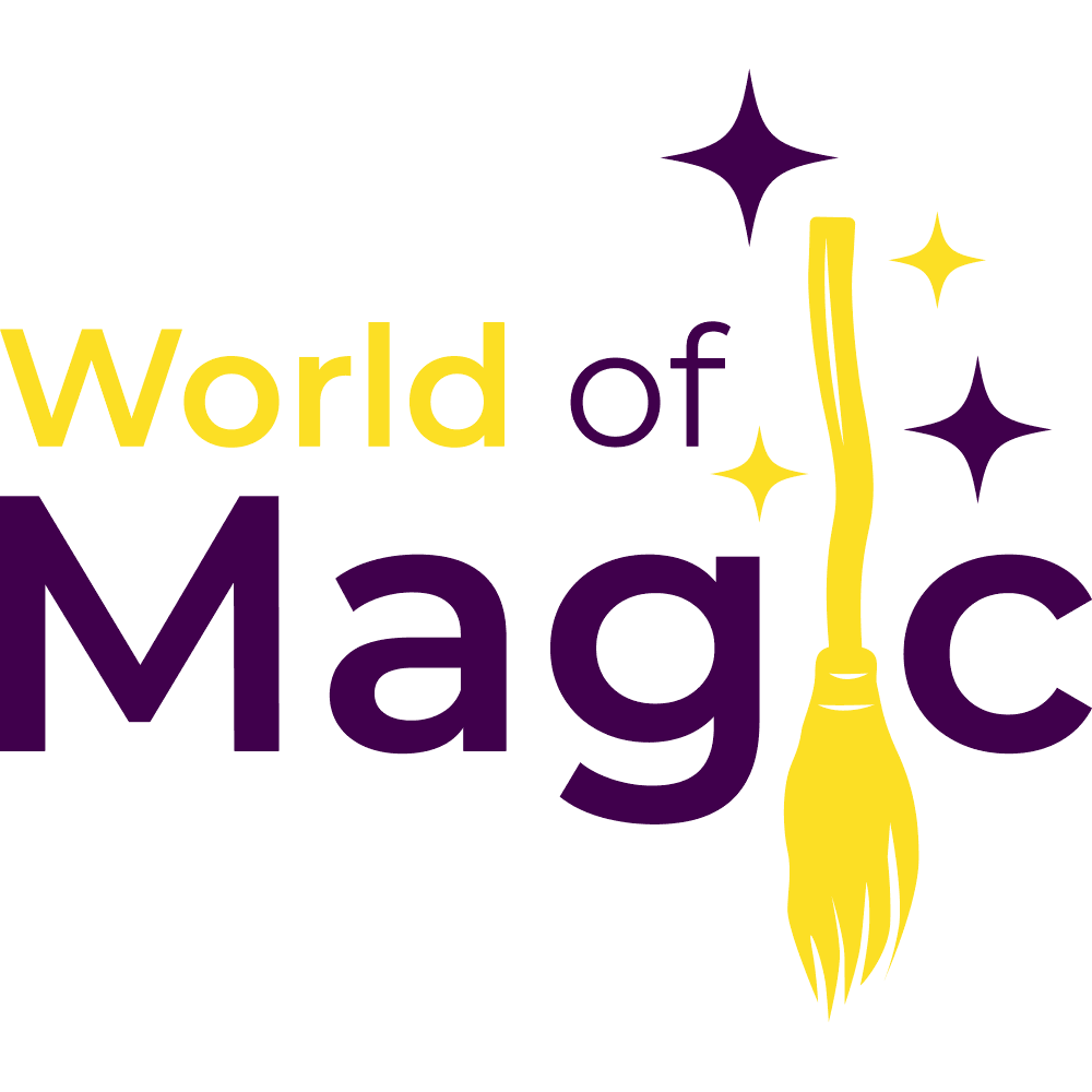 Worldofmagic.nl