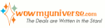 WowMyUniverse.com