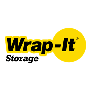 Wrap-It Storage