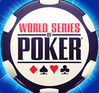 WSOP Poker