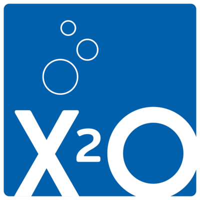X2O.be