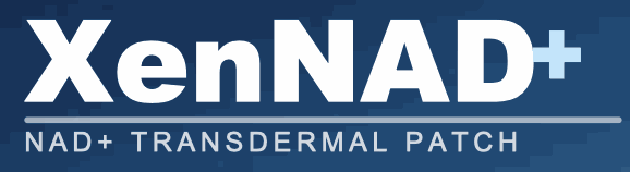 XenNAD+ - Daily NAD+ Support Without Pills.