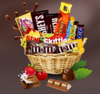 XMAS Nutella - CPL - SOI -