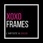 xoxo frames