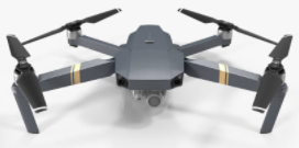 XTactical Drone -