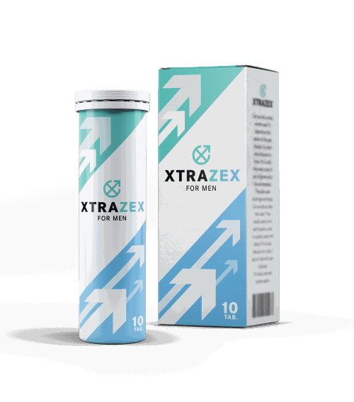 Xtrazex - PL