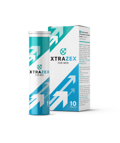 Xtrazex - PT