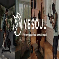 Yesoul Fitness Limited
