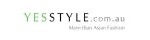YesStyle AU