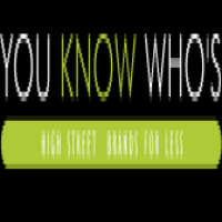 You Know Who's