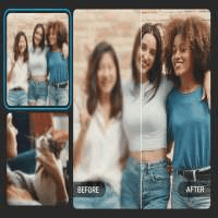 YouCam Online Editor