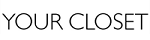 Your Closet
