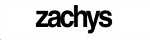 Zachys