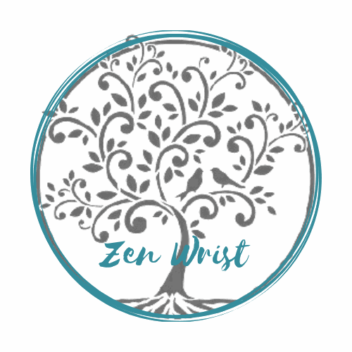 zenwrist.com