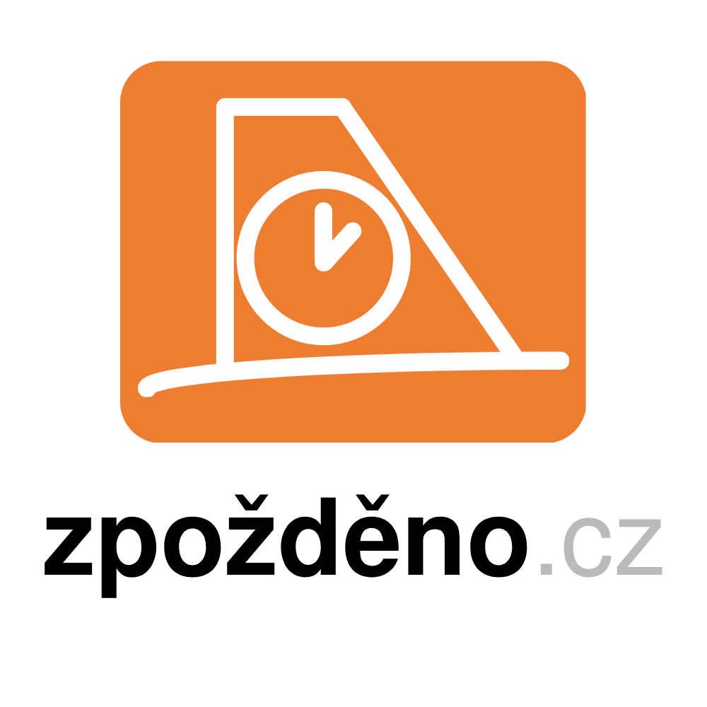 Zpozdeno