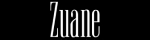 ZUANE Map Style Fashion DE