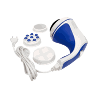 Скульптор идеального тела - Relax Active + набор насадок - UA